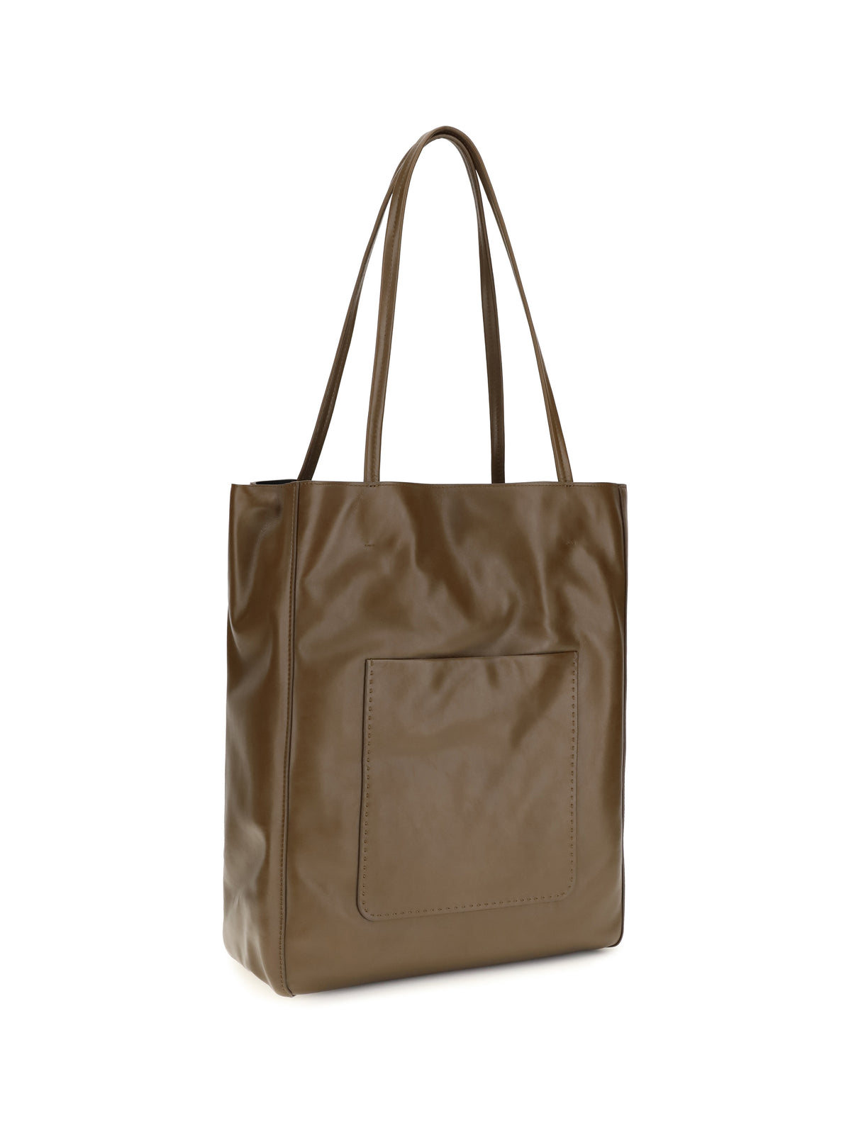 Phoebe Philo Women Paper Tote Bag
