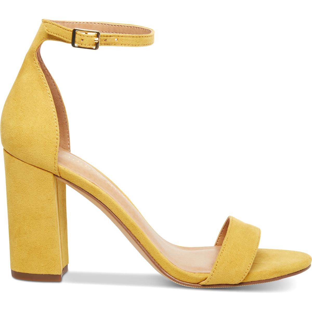 Madden Girl Womens Beella Dress Sandals