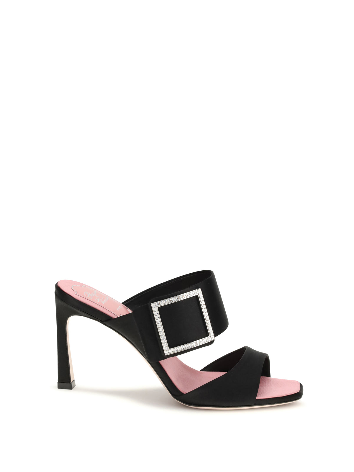 Roger Vivier Women Trompette Mules Sandals