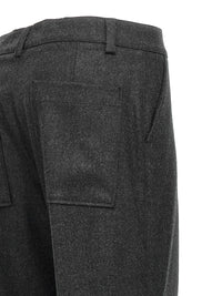P.A.R.O.S.H. Women Cargo Pants