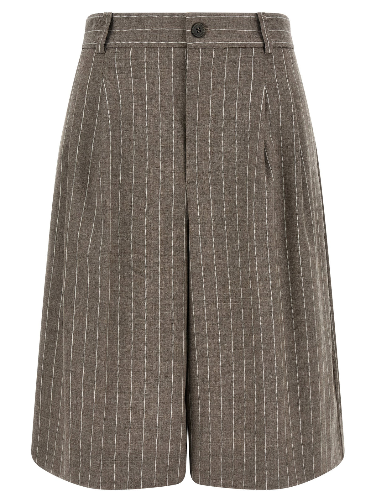 P.A.R.O.S.H. P.A.R.O.S.H. Women 'Lassie' Bermuda Shorts