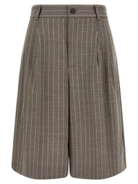 P.A.R.O.S.H. P.A.R.O.S.H. Women 'Lassie' Bermuda Shorts