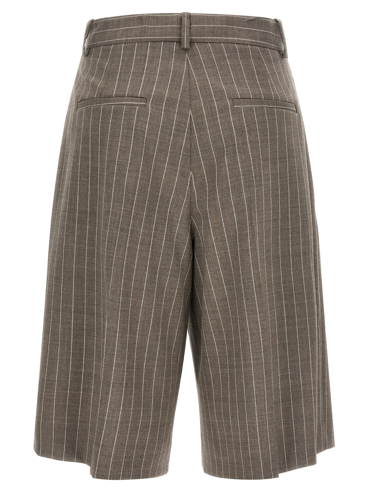 P.A.R.O.S.H. P.A.R.O.S.H. Women 'Lassie' Bermuda Shorts