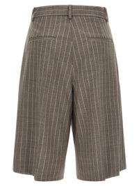 P.A.R.O.S.H. P.A.R.O.S.H. Women 'Lassie' Bermuda Shorts