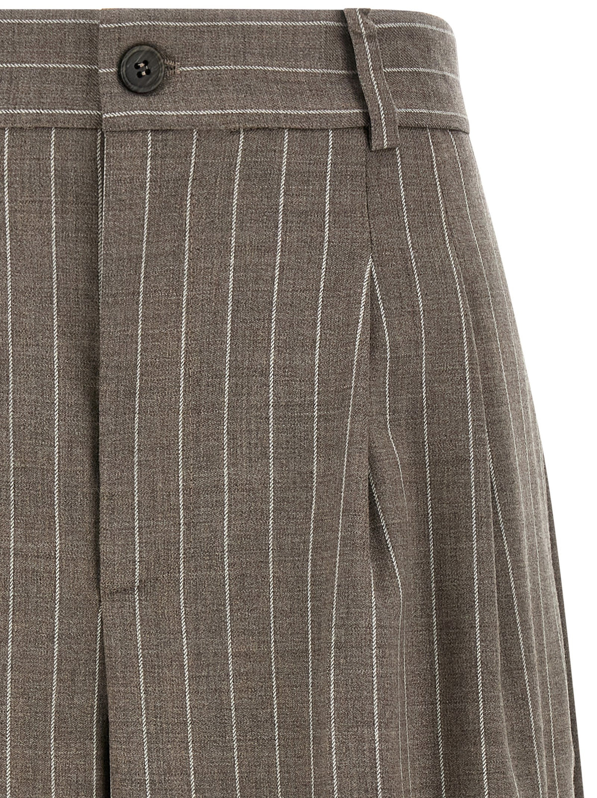 P.A.R.O.S.H. P.A.R.O.S.H. Women 'Lassie' Bermuda Shorts