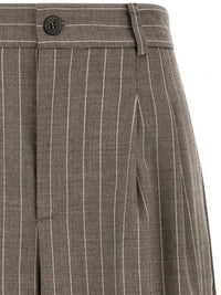 P.A.R.O.S.H. P.A.R.O.S.H. Women 'Lassie' Bermuda Shorts