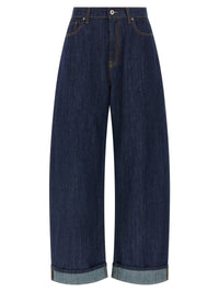 P.A.R.O.S.H. Women 'Cojin26' Jeans
