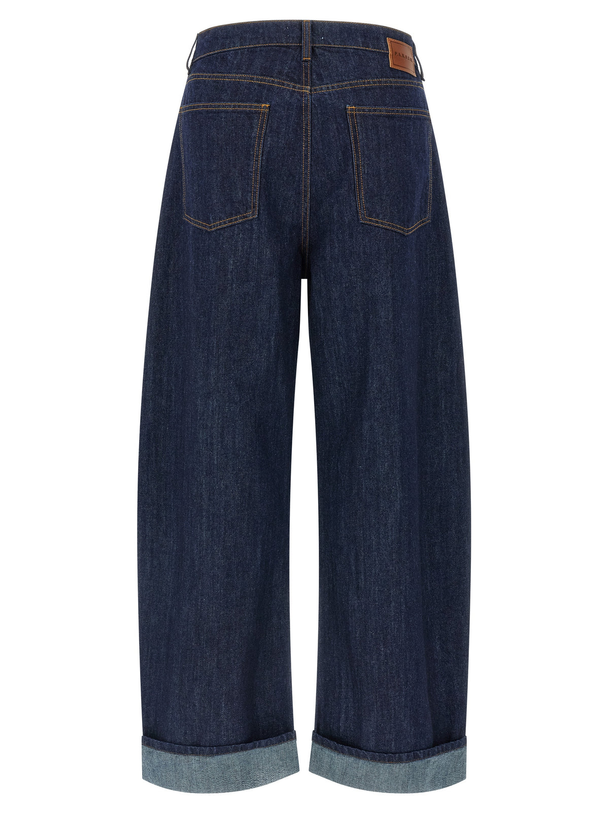 P.A.R.O.S.H. Women 'Cojin26' Jeans