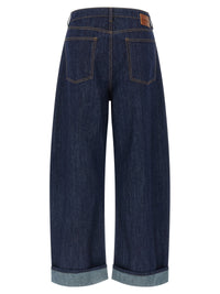 P.A.R.O.S.H. Women 'Cojin26' Jeans