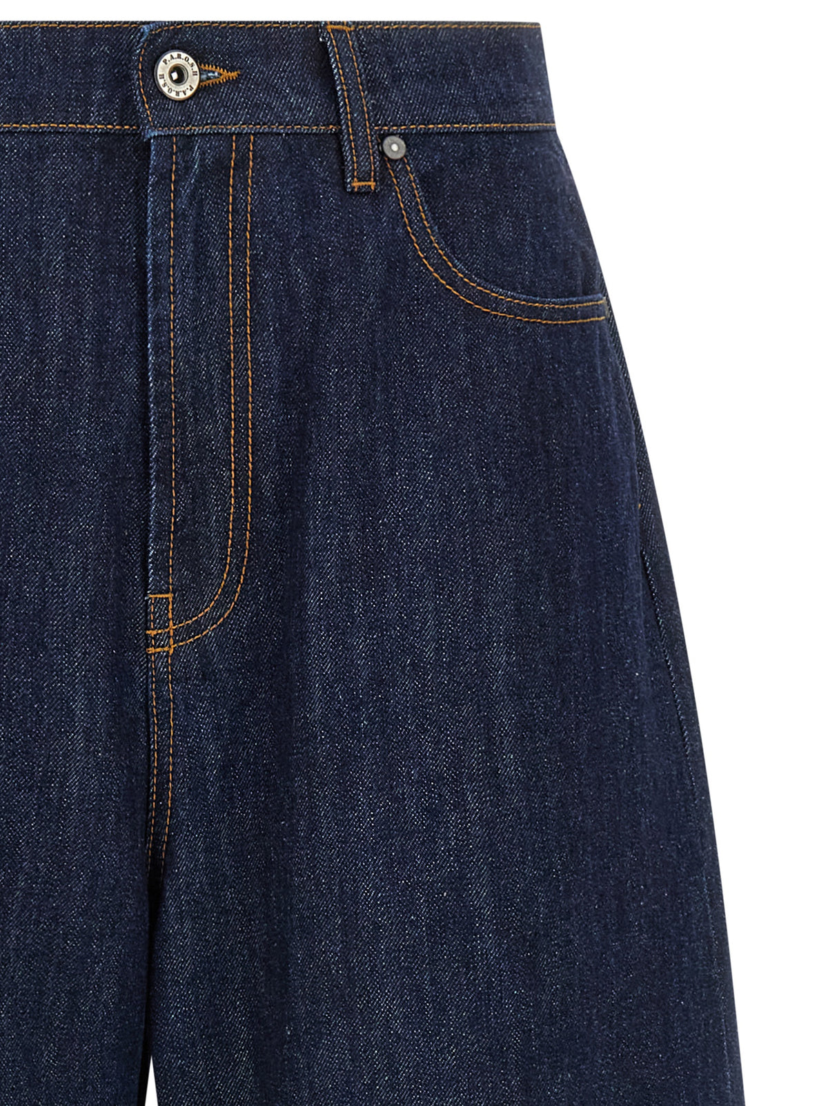 P.A.R.O.S.H. Women 'Cojin26' Jeans