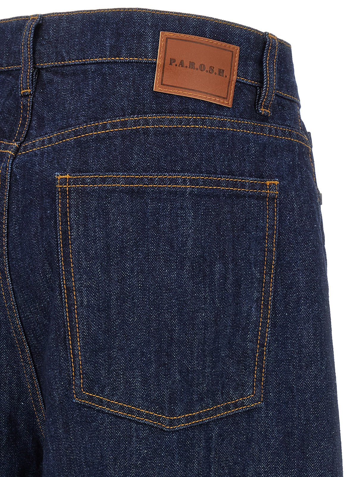P.A.R.O.S.H. Women 'Cojin26' Jeans