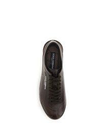 Dolce & Gabbana Men Lipari Low-Top Sneakers