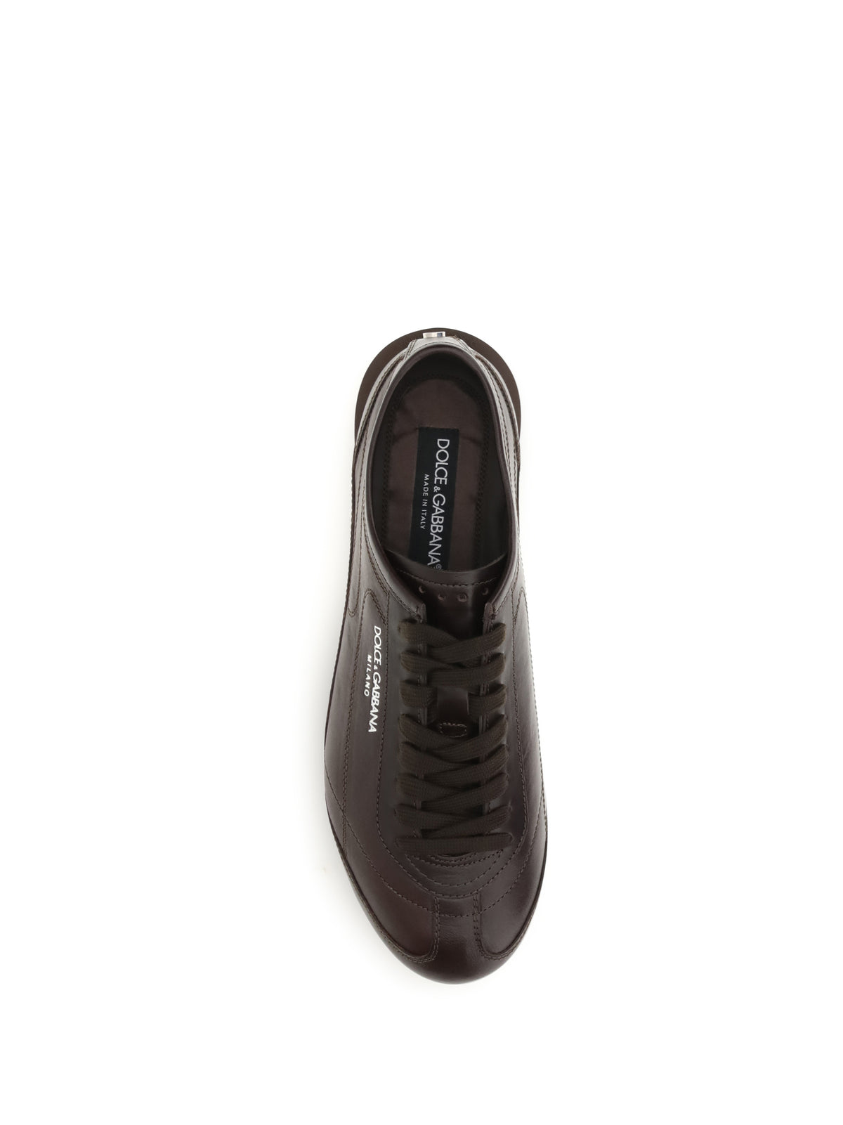 Dolce & Gabbana Men Lipari Low-Top Sneakers