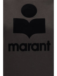 Marant Etoile Women Cotton Sweatshirt