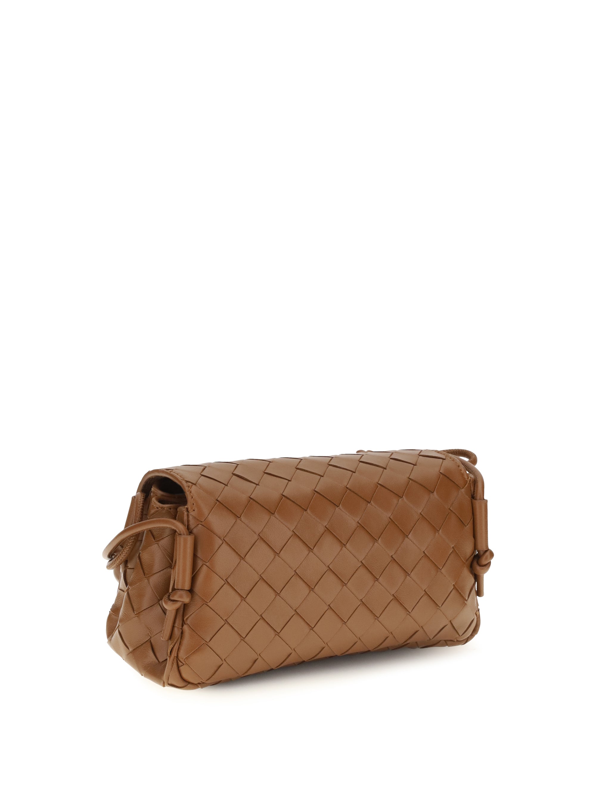 Bottega Veneta Women Intrecciato Shoulder Bag