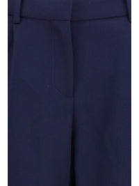 BALENCIAGA Balenciaga Women Slim Tailored Pants