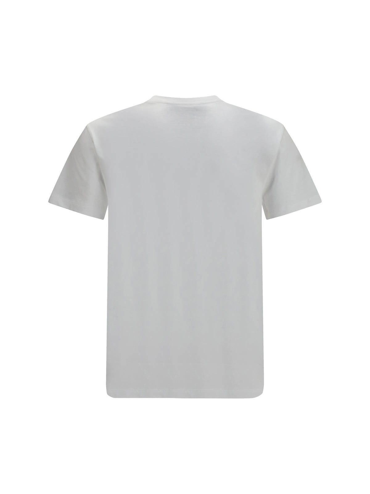 VALENTINO Valentino Men Cotton Vlogo T-Shirt