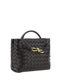 BOTTEGA VENETA Bottega Veneta Women Andiamo Shoulder Bag