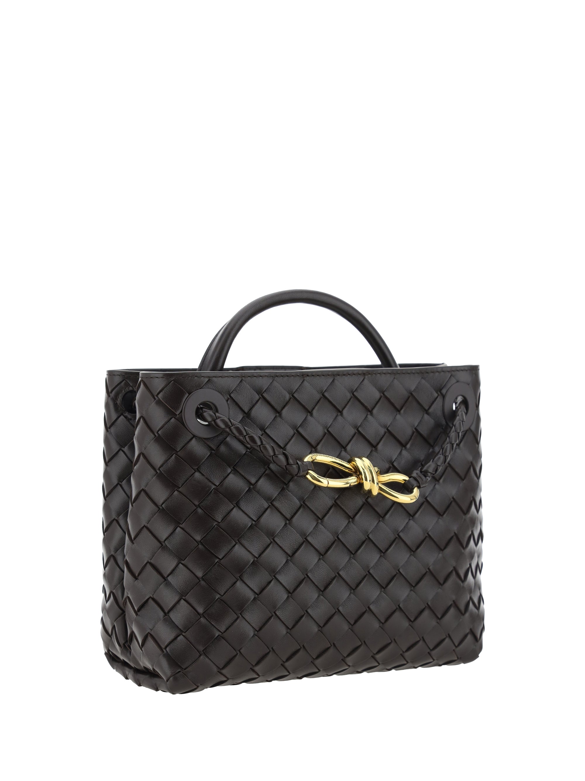 BOTTEGA VENETA Bottega Veneta Women Andiamo Shoulder Bag