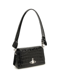 Vivienne Westwood Women Hazel Small Shoulder Bag