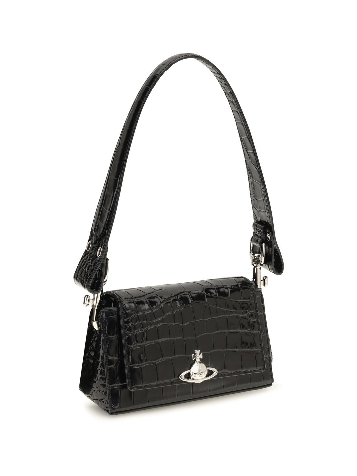 Vivienne Westwood Women Hazel Small Shoulder Bag