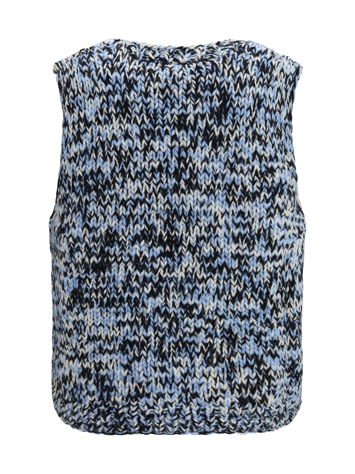 GANNI Ganni Women Wool Cherry Vest