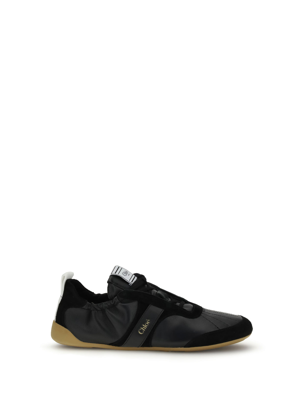 Chloé Women Kick Sneakers