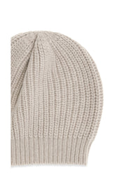 Brunello Cucinelli Women Cashmere Beanie With Sequins