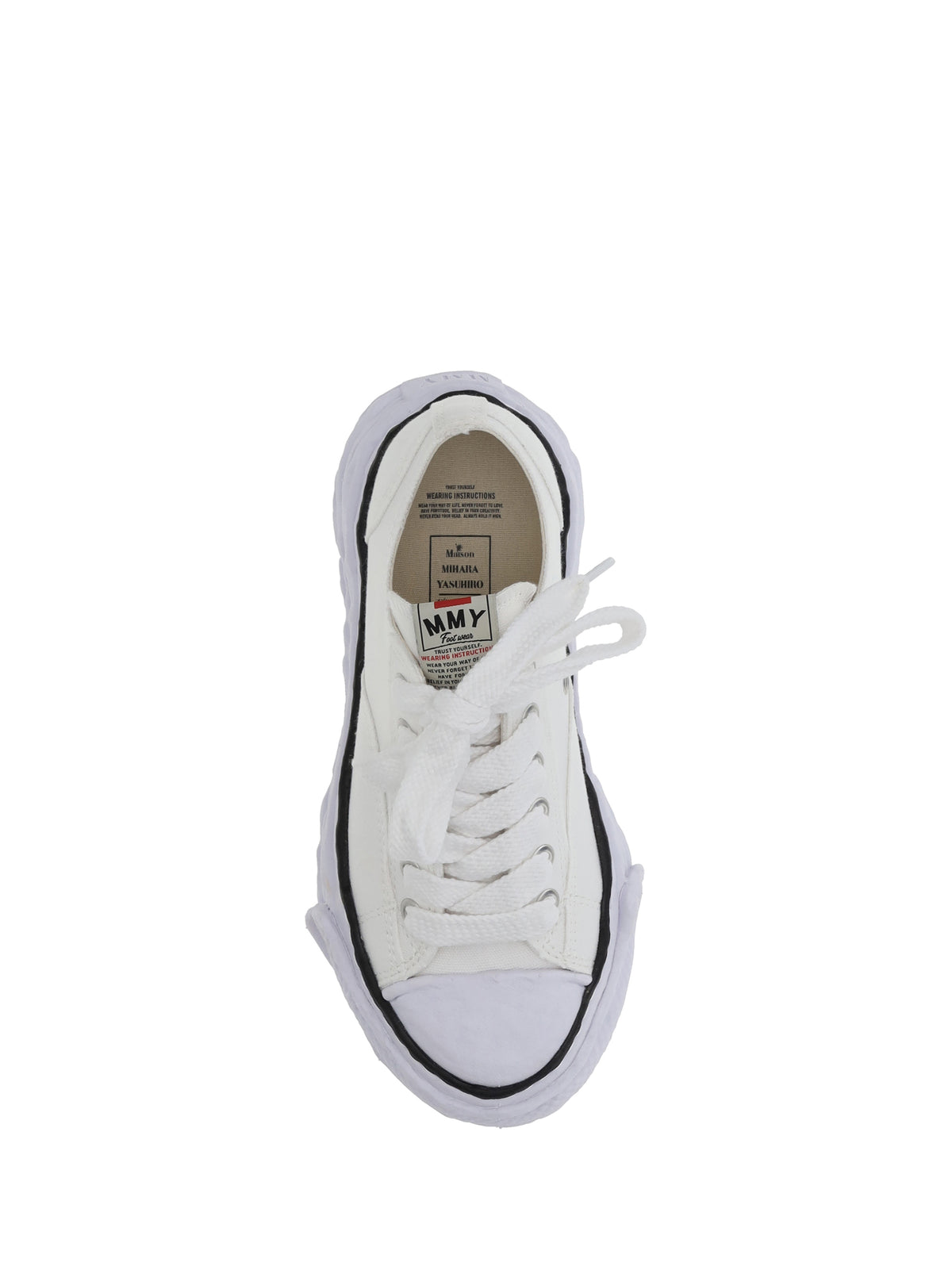 Maison Mihara Yasuhiro Unisex Peterson 23 Sneakers