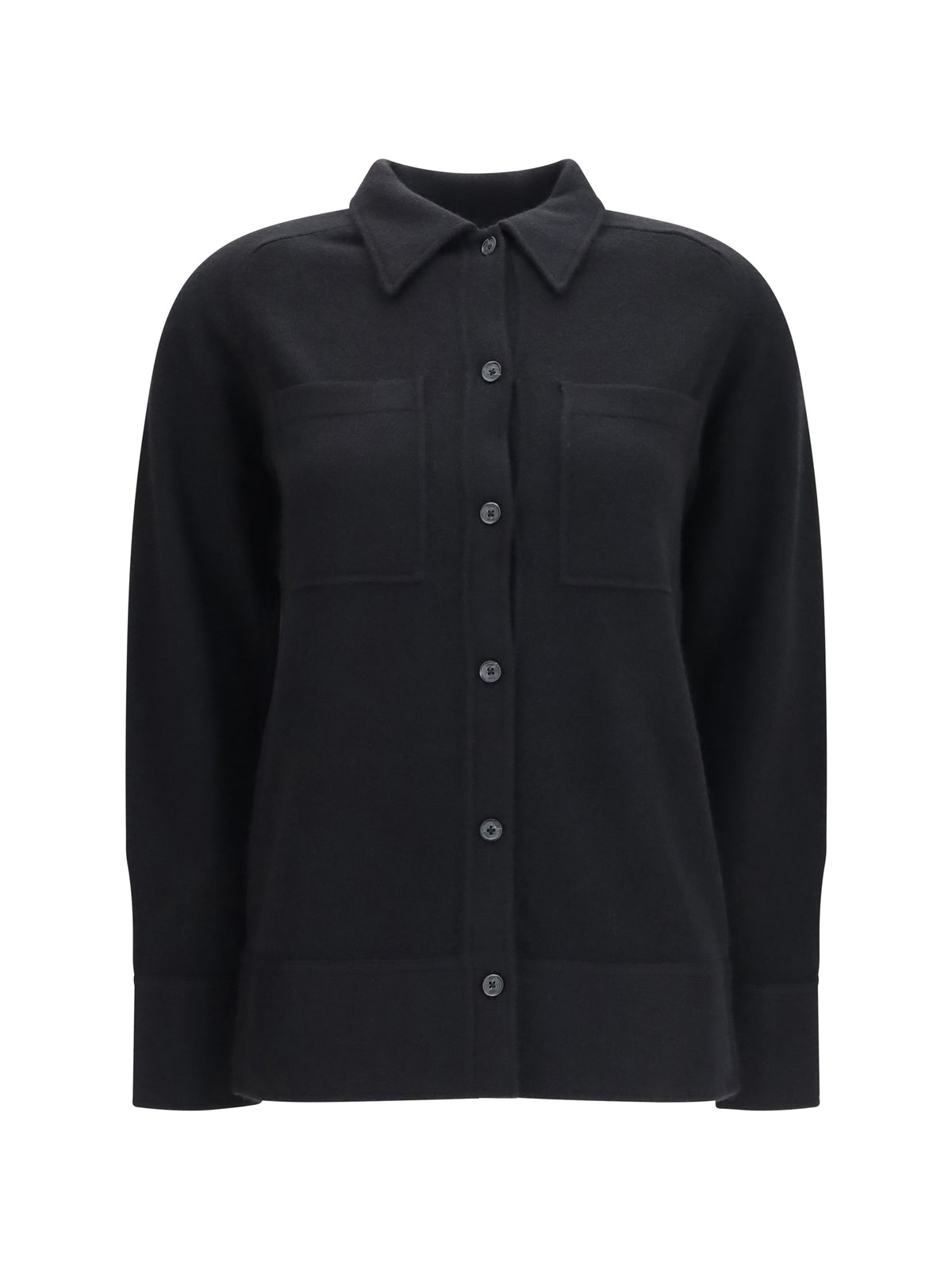 TOTEME Toteme Women Cashmere Shirt