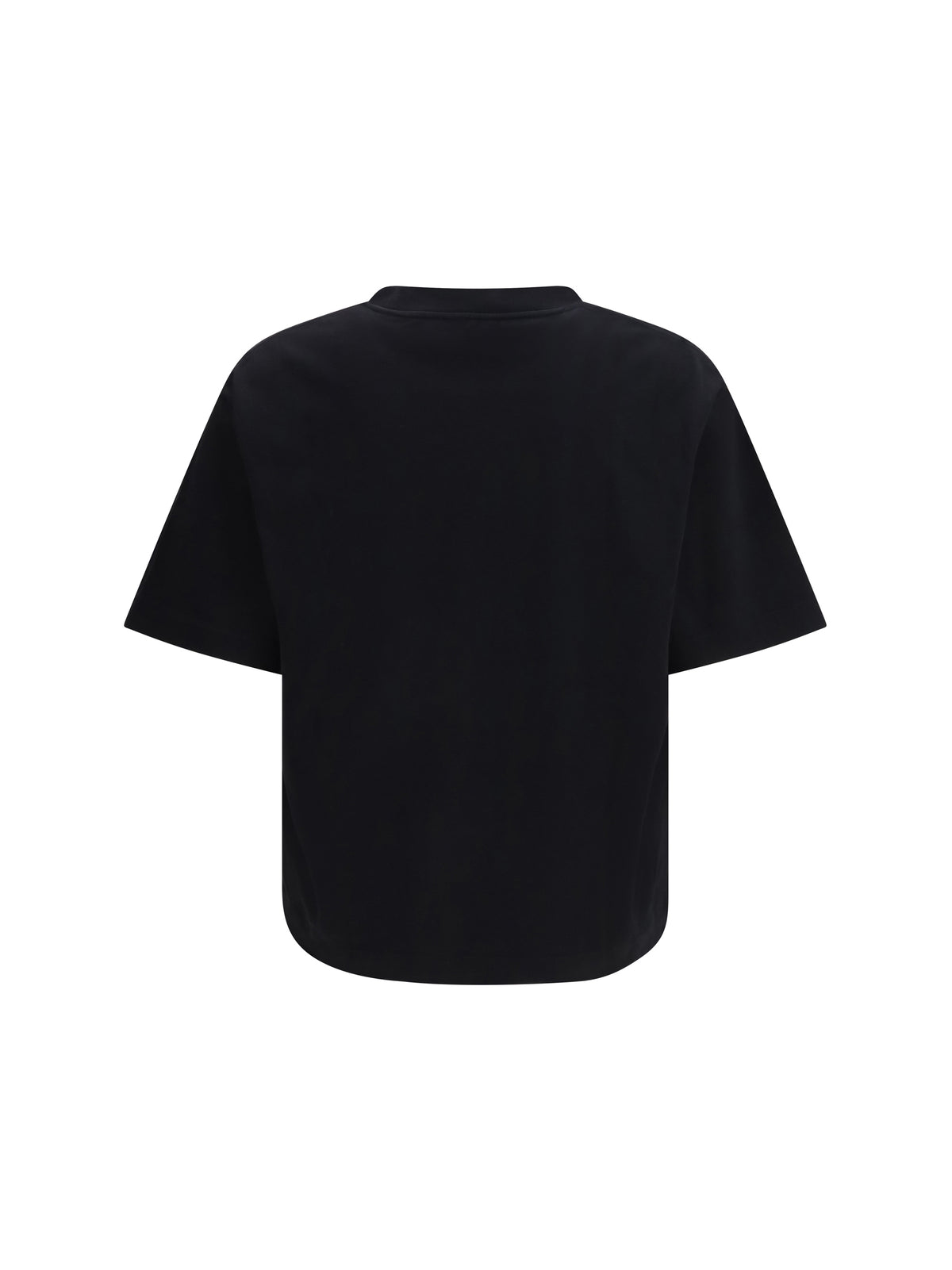 Off-White Men Big Bookish Skate T-Shirt