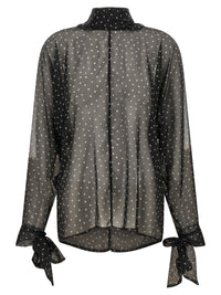 P.A.R.O.S.H. P.A.R.O.S.H. Women 'Pioggia' Shirt