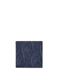 ETRO Etro Men Paisley Scarf