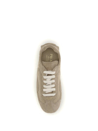 PRADA Prada Women Montecarlo Re-Edition 2005 Sneakers
