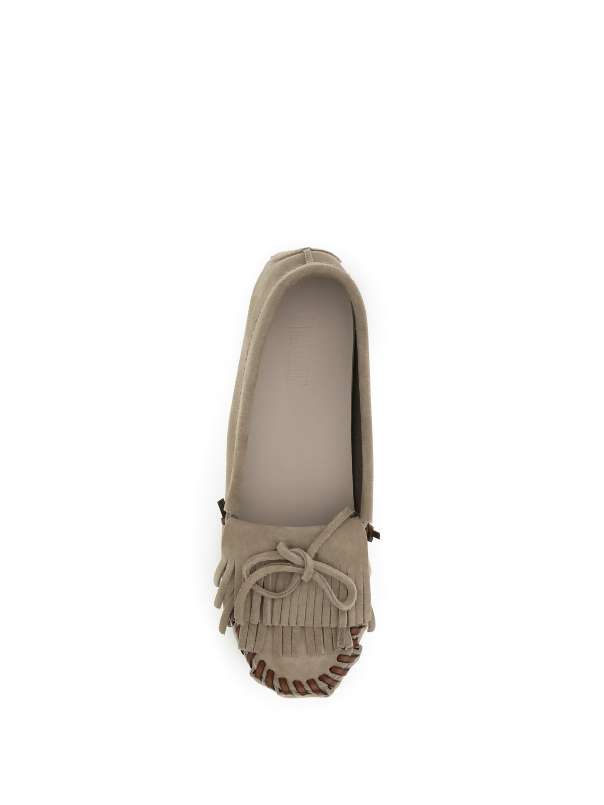 Paris Texas Women Indiana Loafers