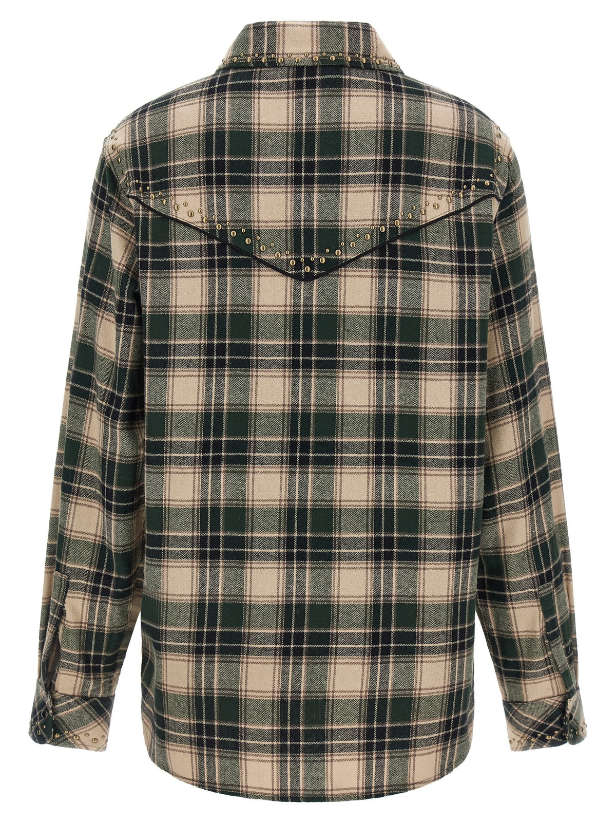P.A.R.O.S.H. Women 'Cowboy' Shirt