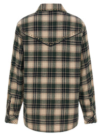 P.A.R.O.S.H. Women 'Cowboy' Shirt