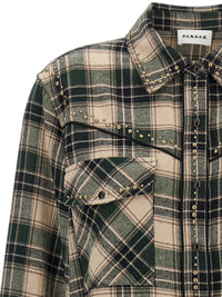 P.A.R.O.S.H. Women 'Cowboy' Shirt
