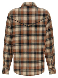 P.A.R.O.S.H. Women 'Cowboy' Shirt