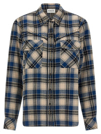 P.A.R.O.S.H. P.A.R.O.S.H. Women 'Cowboy' Shirt