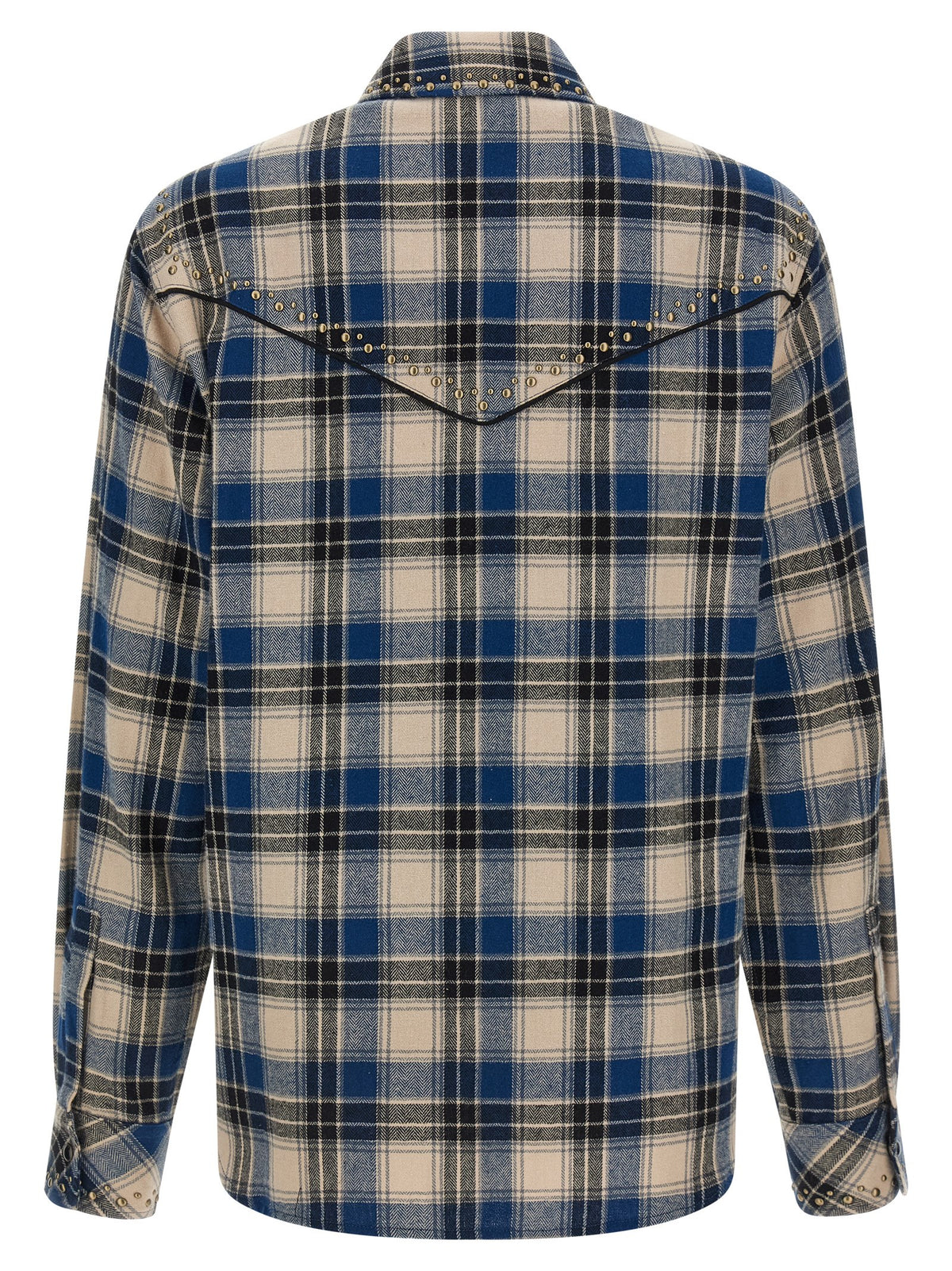 P.A.R.O.S.H. P.A.R.O.S.H. Women 'Cowboy' Shirt