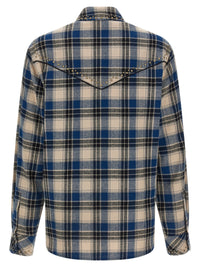 P.A.R.O.S.H. P.A.R.O.S.H. Women 'Cowboy' Shirt