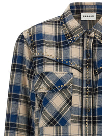 P.A.R.O.S.H. P.A.R.O.S.H. Women 'Cowboy' Shirt