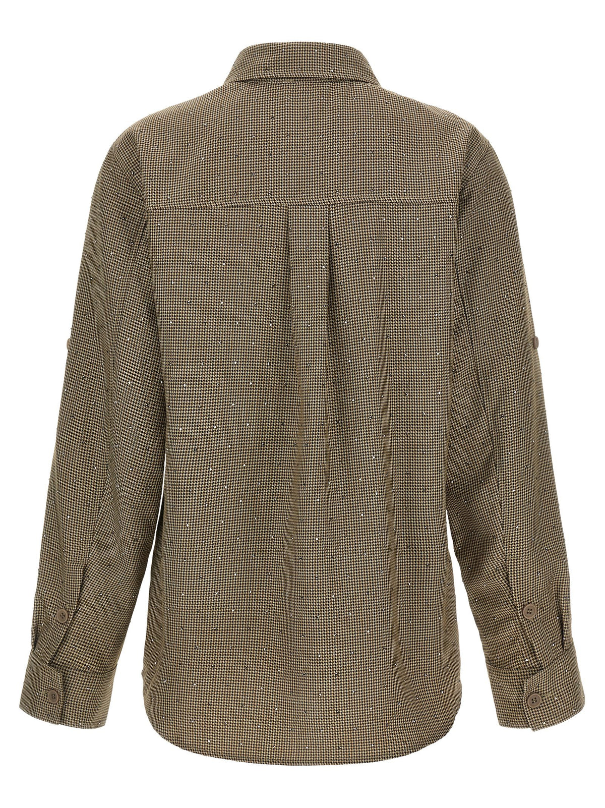 P.A.R.O.S.H. Women 'Palais' Shirt