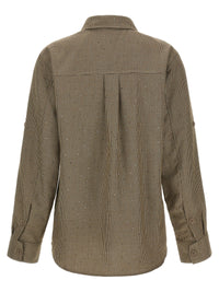 P.A.R.O.S.H. Women 'Palais' Shirt