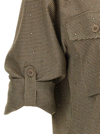 P.A.R.O.S.H. Women 'Palais' Shirt