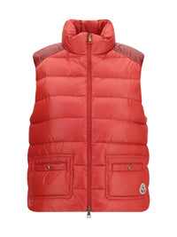 MONCLER Moncler Women Frelon Down Filled Vest