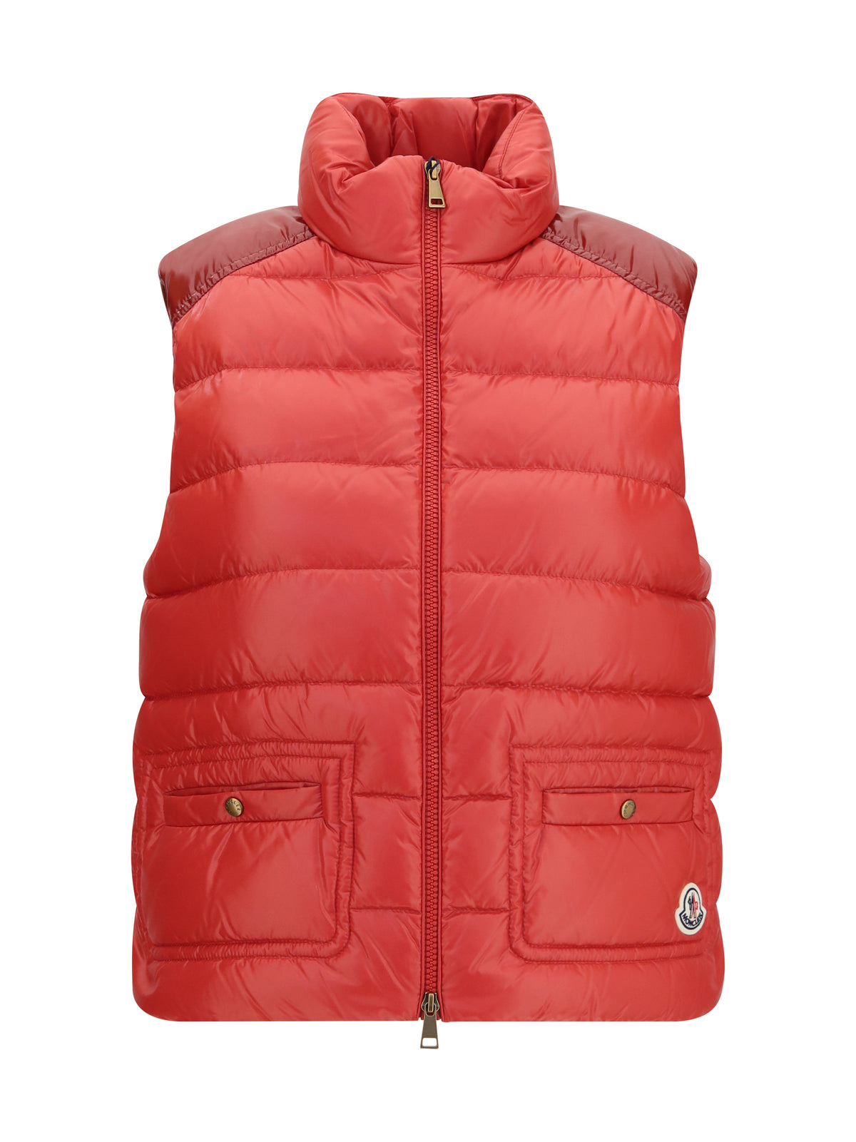 MONCLER Moncler Women Frelon Down Filled Vest