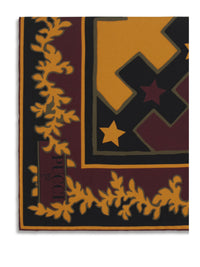 Pucci Women Printed Silk Twill Scarf