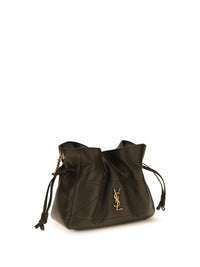 SAINT LAURENT Saint Laurent Women Jamie Pouch With Strap